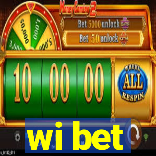 wi bet