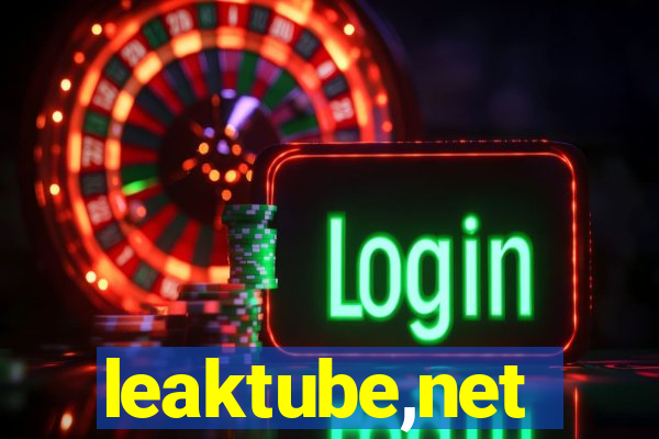 leaktube,net