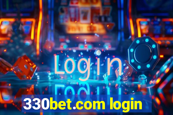 330bet.com login