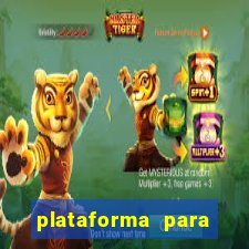 plataforma para ganhar dinheiro jogando