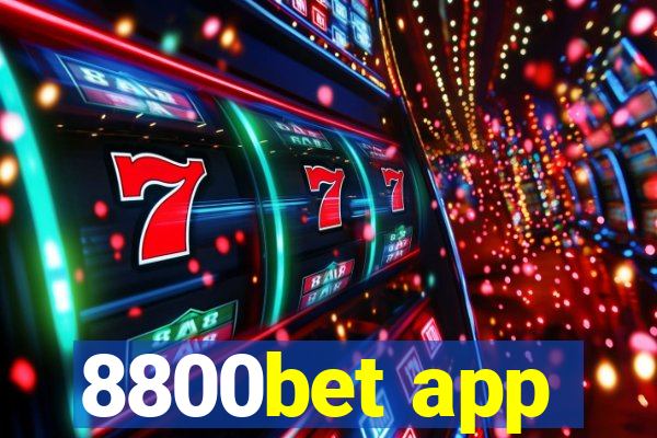 8800bet app