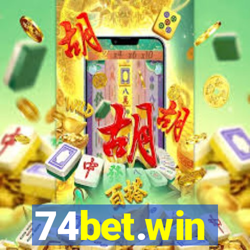 74bet.win