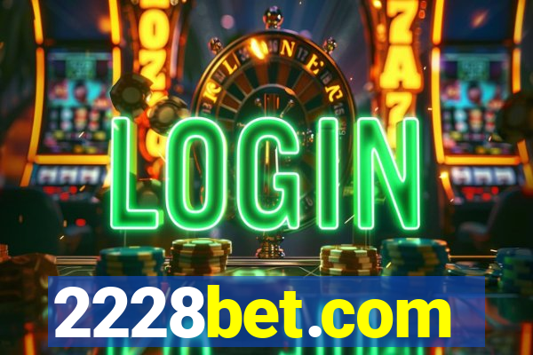 2228bet.com