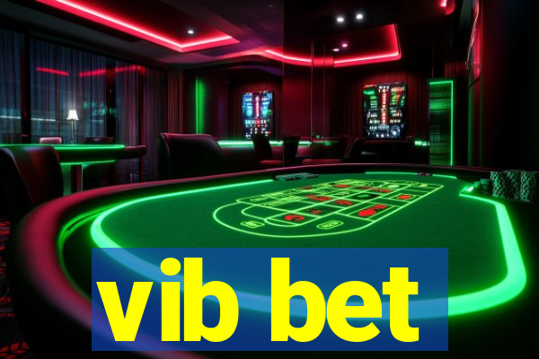 vib bet