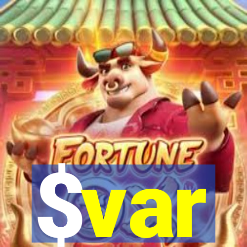 $var