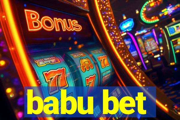 babu bet