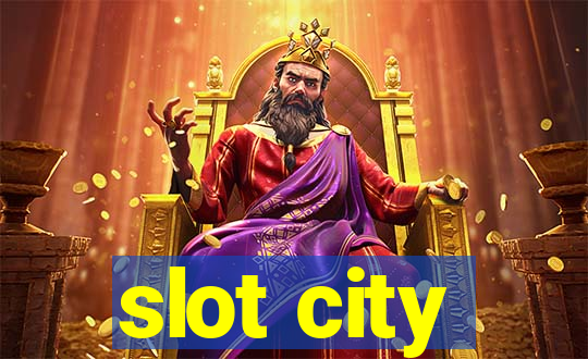 slot city