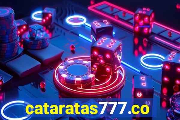 cataratas777.com