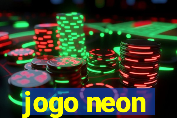 jogo neon