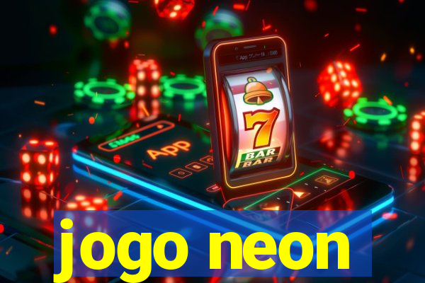 jogo neon