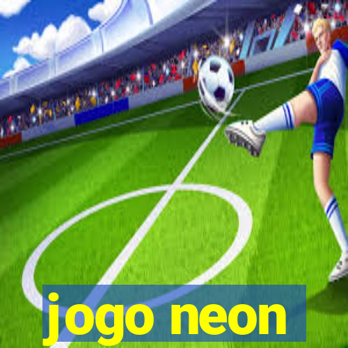 jogo neon