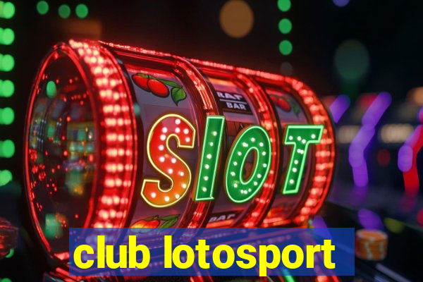 club lotosport