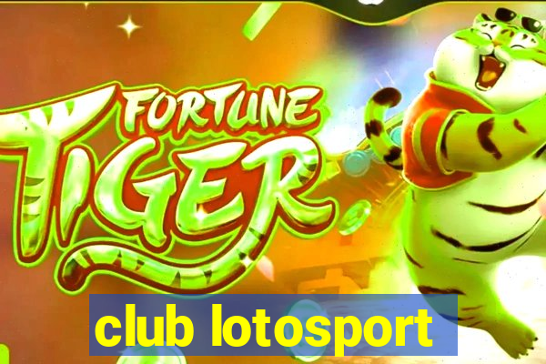 club lotosport