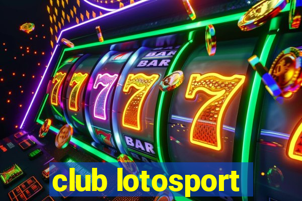 club lotosport