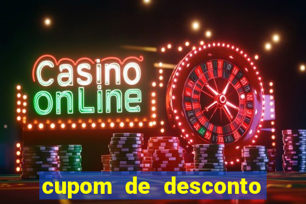 cupom de desconto estrela bet