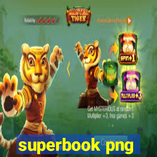 superbook png