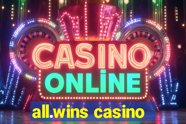 all.wins casino