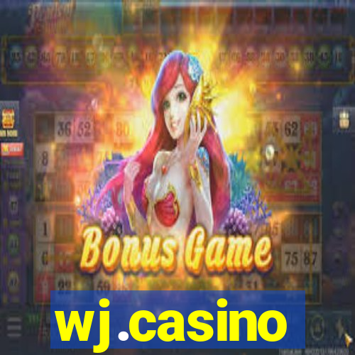 wj.casino