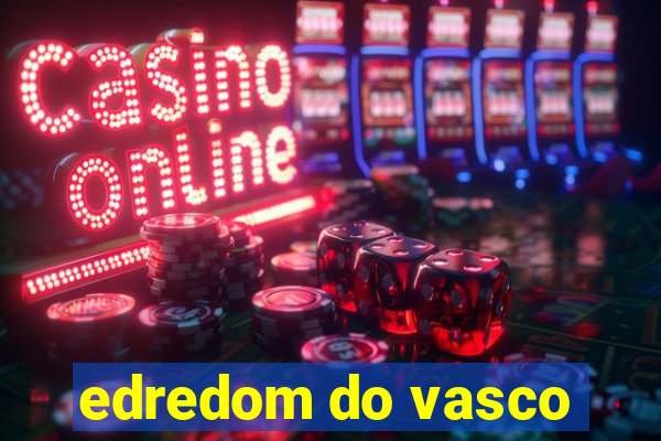 edredom do vasco