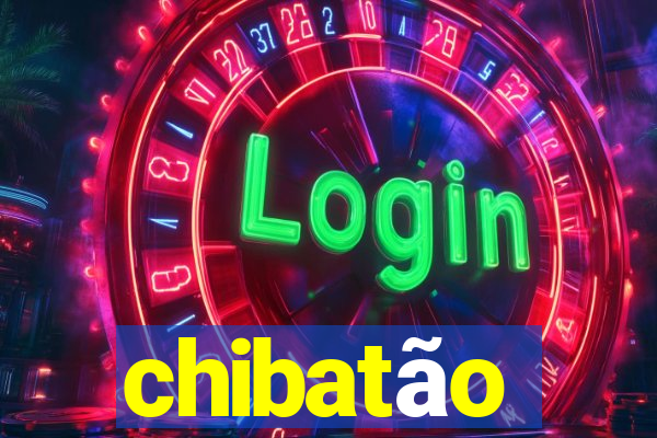 chibatão programação de navios