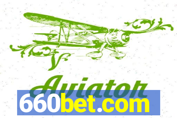 660bet.com