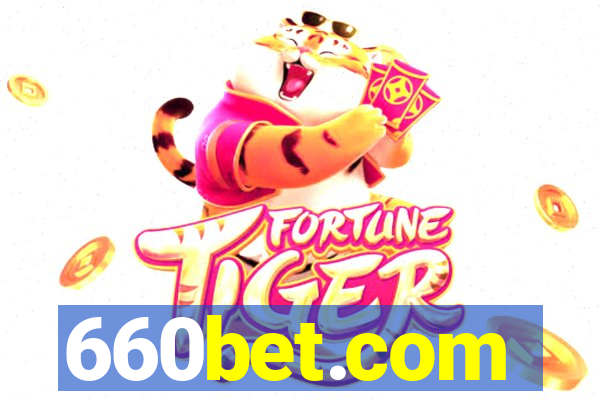 660bet.com