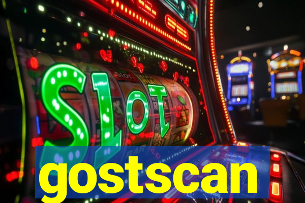 gostscan