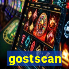 gostscan