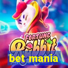 bet mania