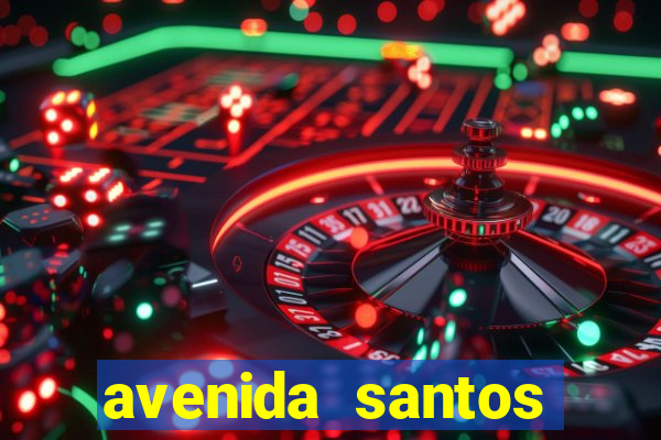 avenida santos dumont 2241