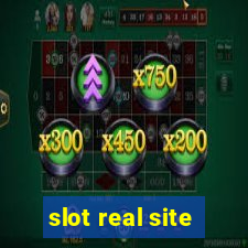 slot real site