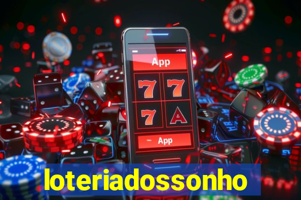 loteriadossonhos.net