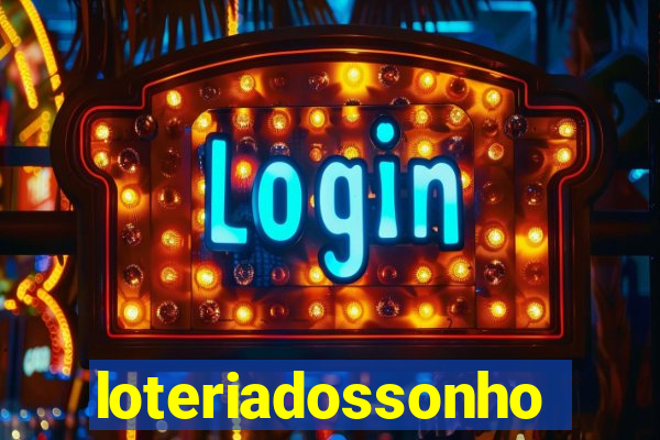 loteriadossonhos.net