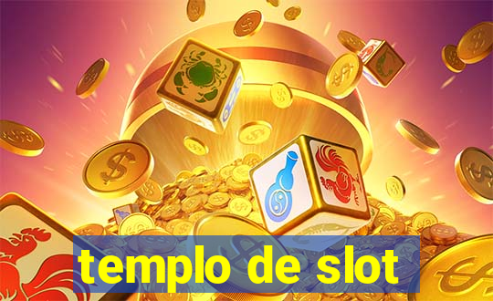 templo de slot