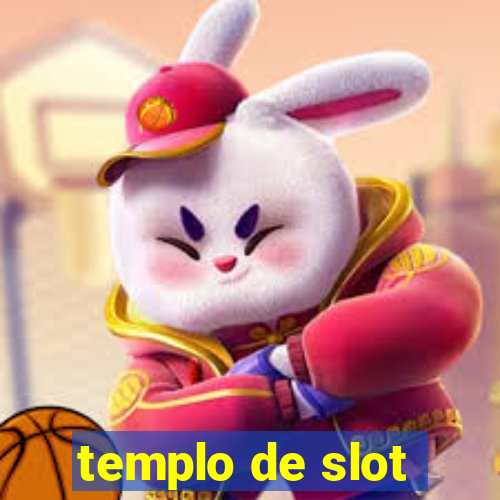 templo de slot