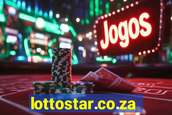 lottostar.co.za