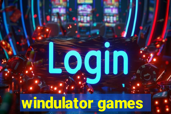 windulator games