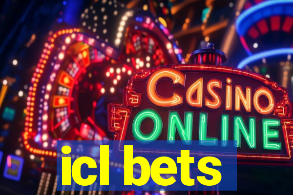 icl bets