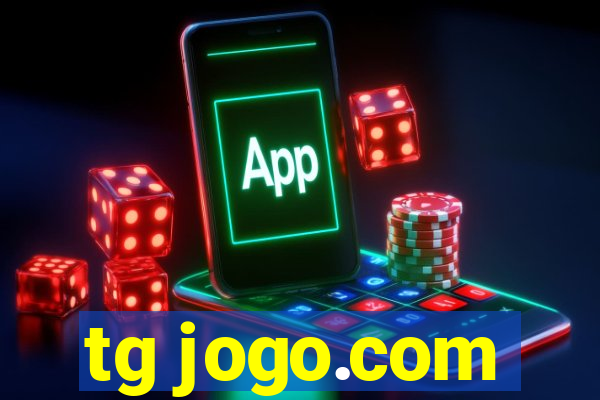 tg jogo.com