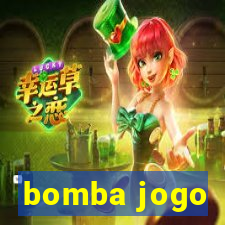 bomba jogo