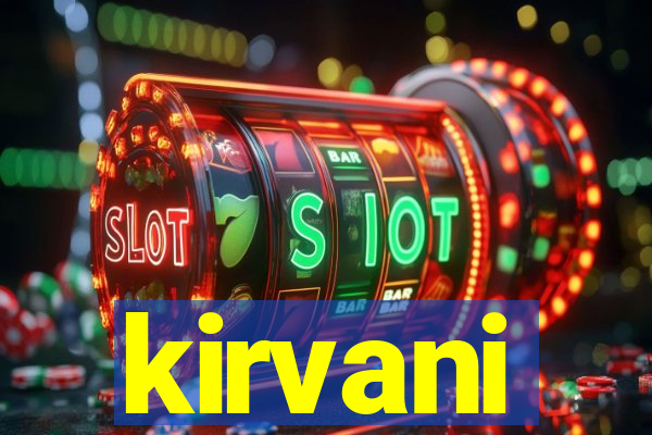 kirvani