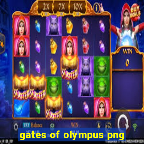 gates of olympus png