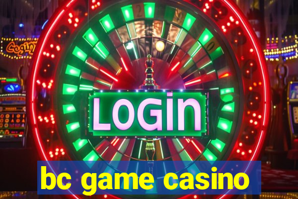 bc game casino