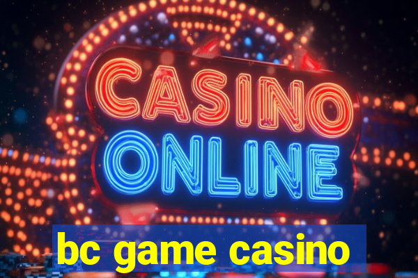 bc game casino