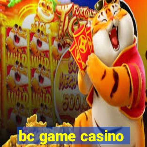 bc game casino