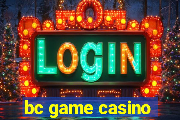 bc game casino