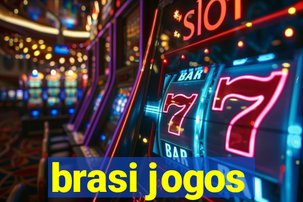 brasi jogos