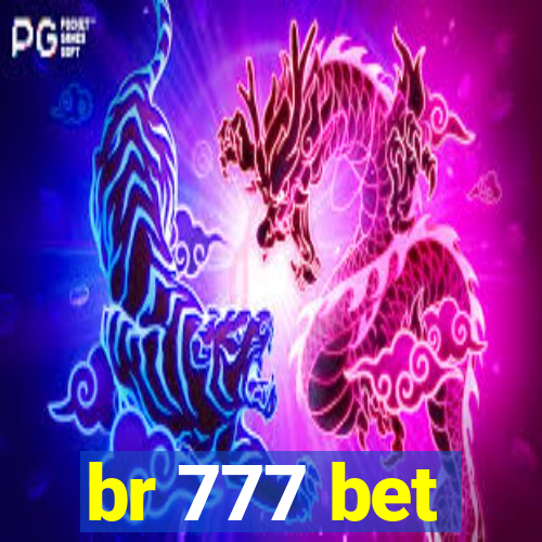 br 777 bet