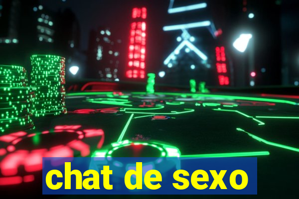 chat de sexo