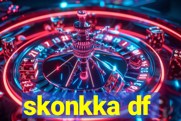 skonkka df